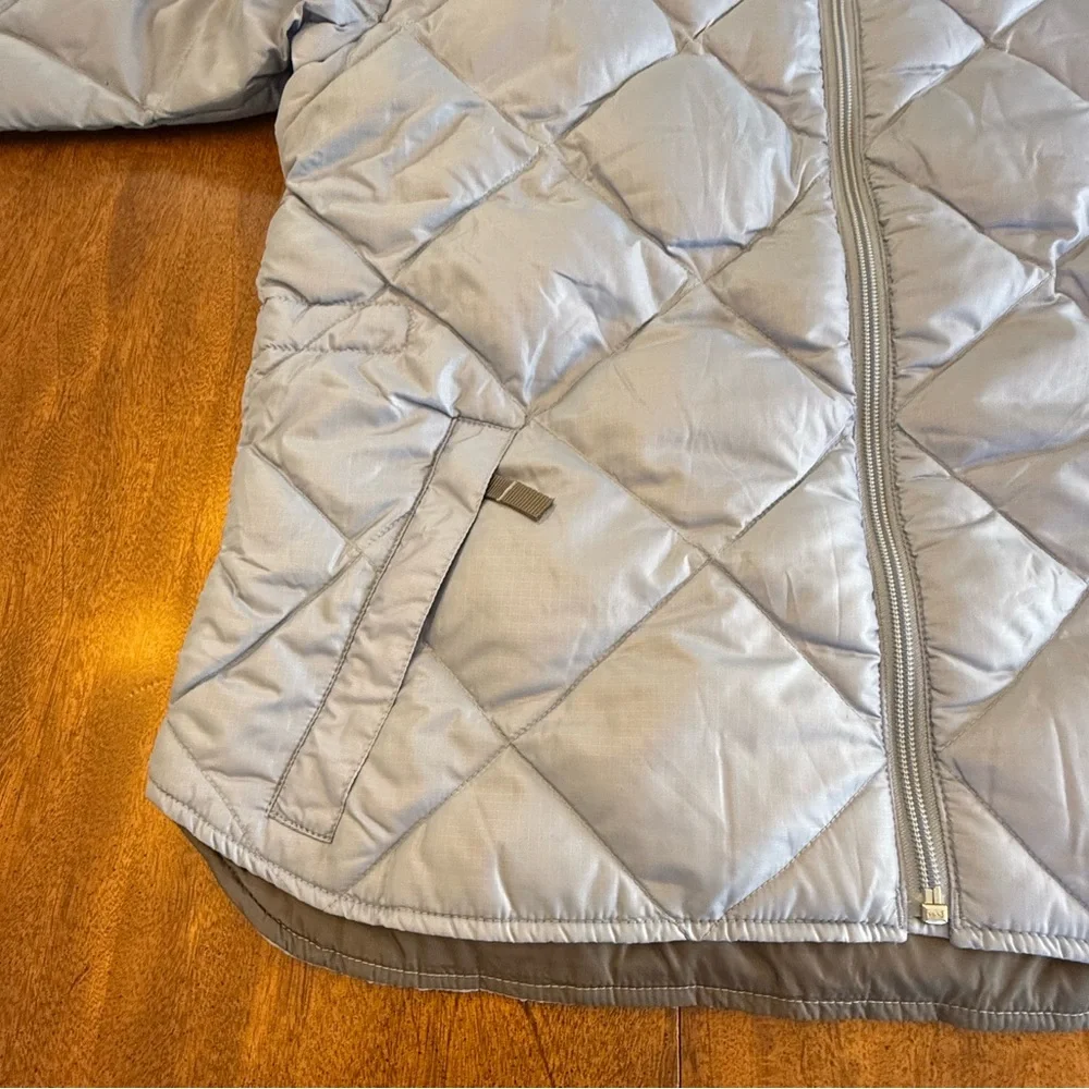 The North Face new tags